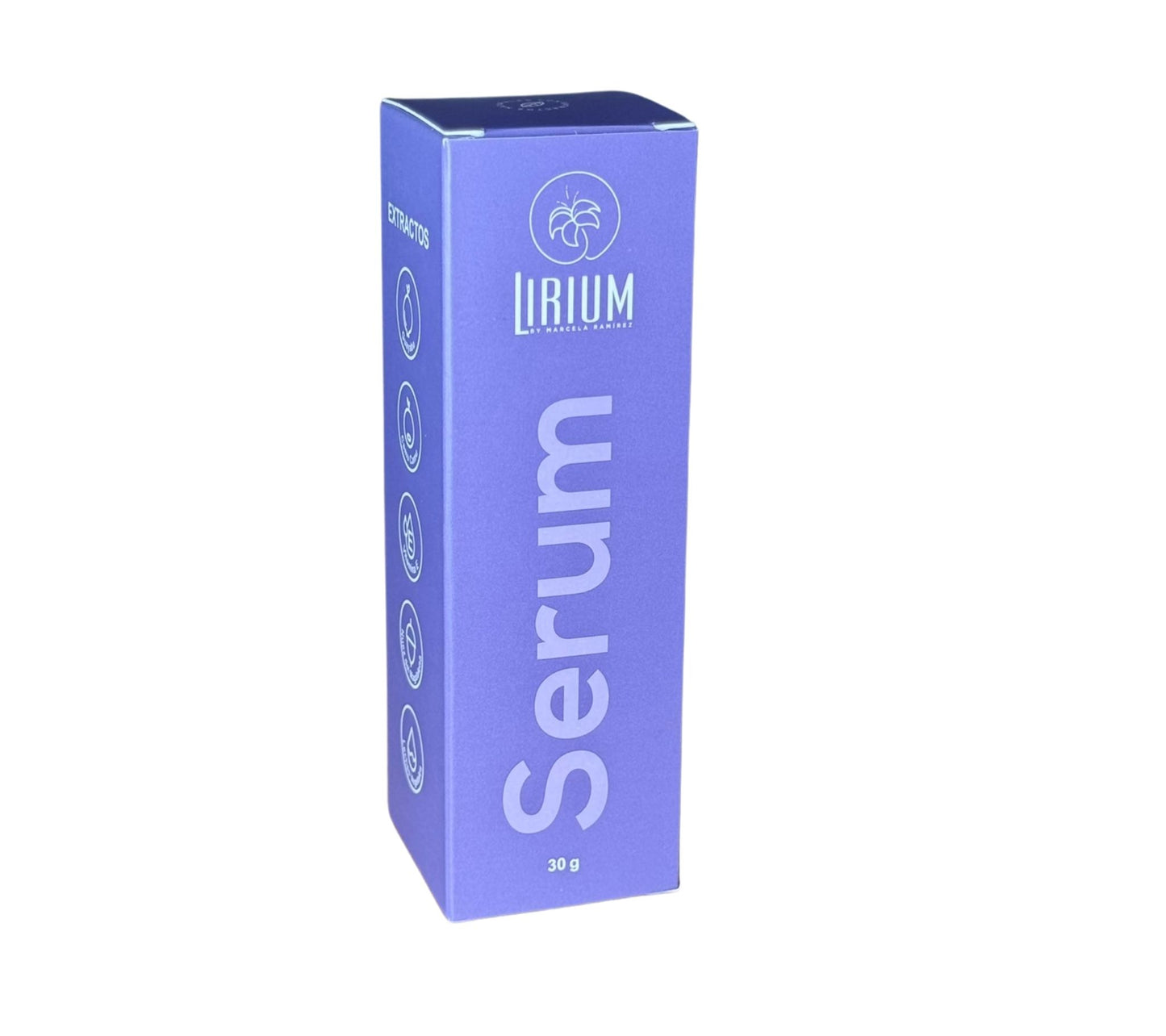 Serum Facial Lirium