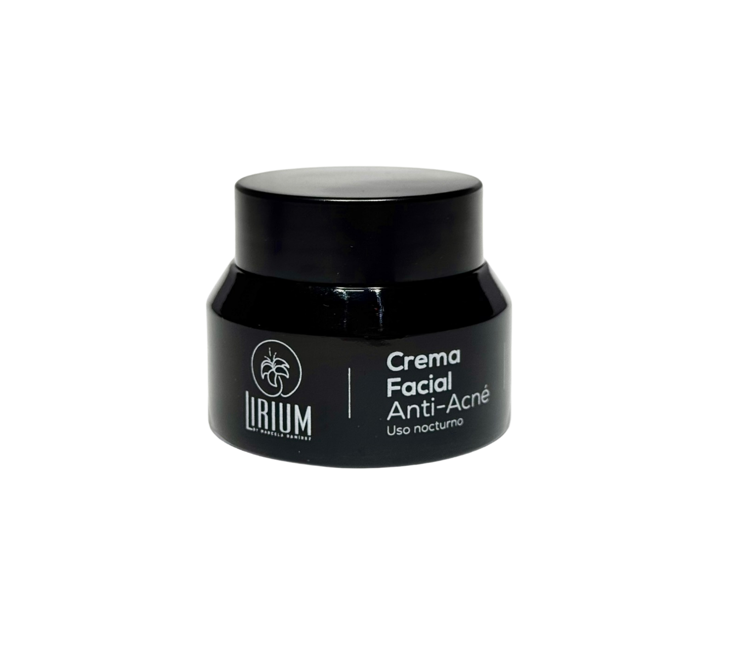 Crema Facial Anti-acné Lirium