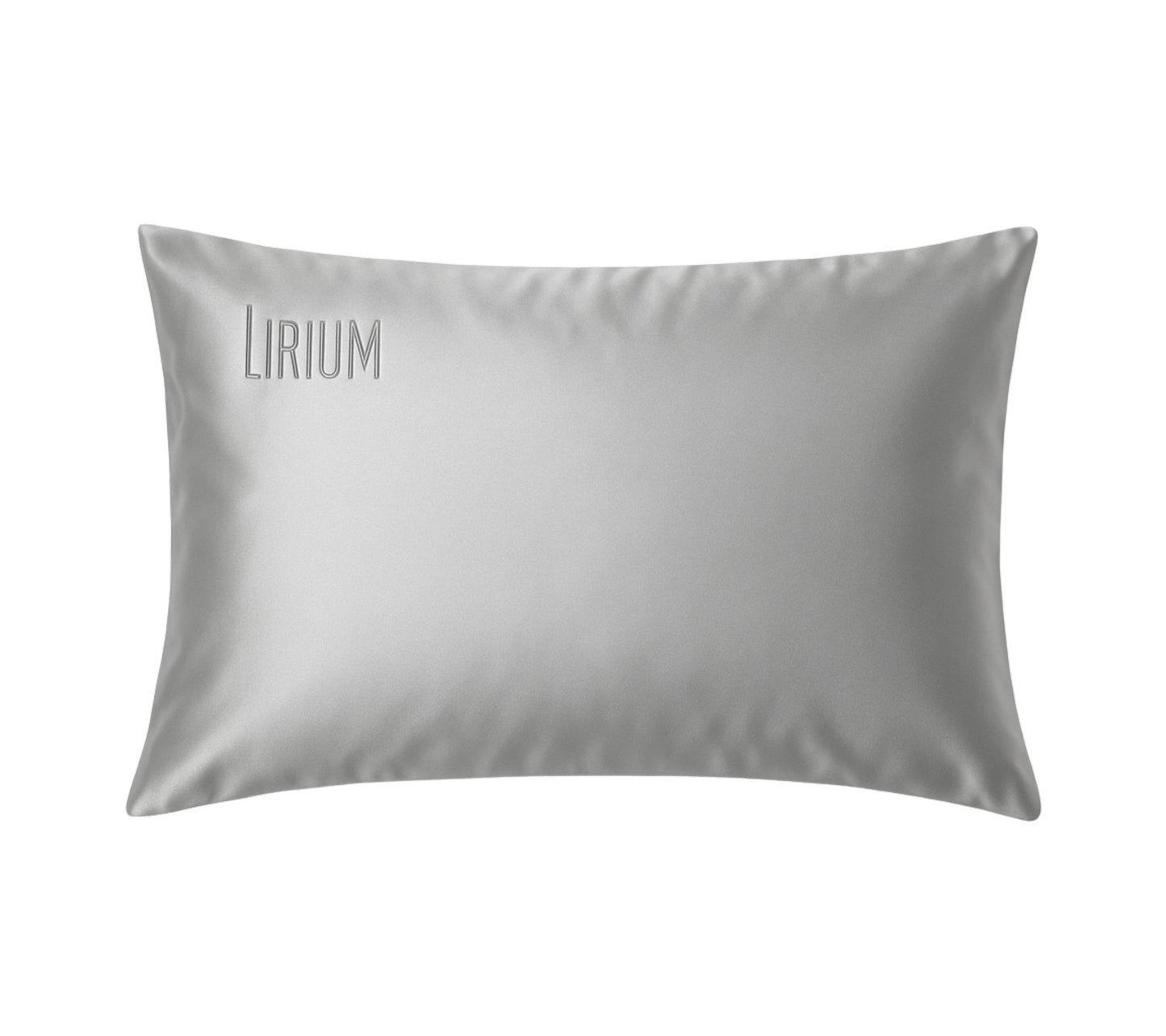 Funda de Almohada en Satín para Piel y Cabello